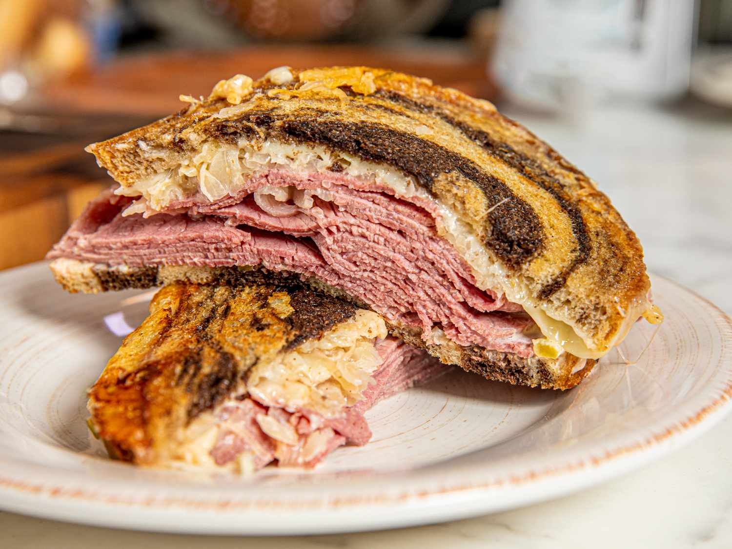 Reuben