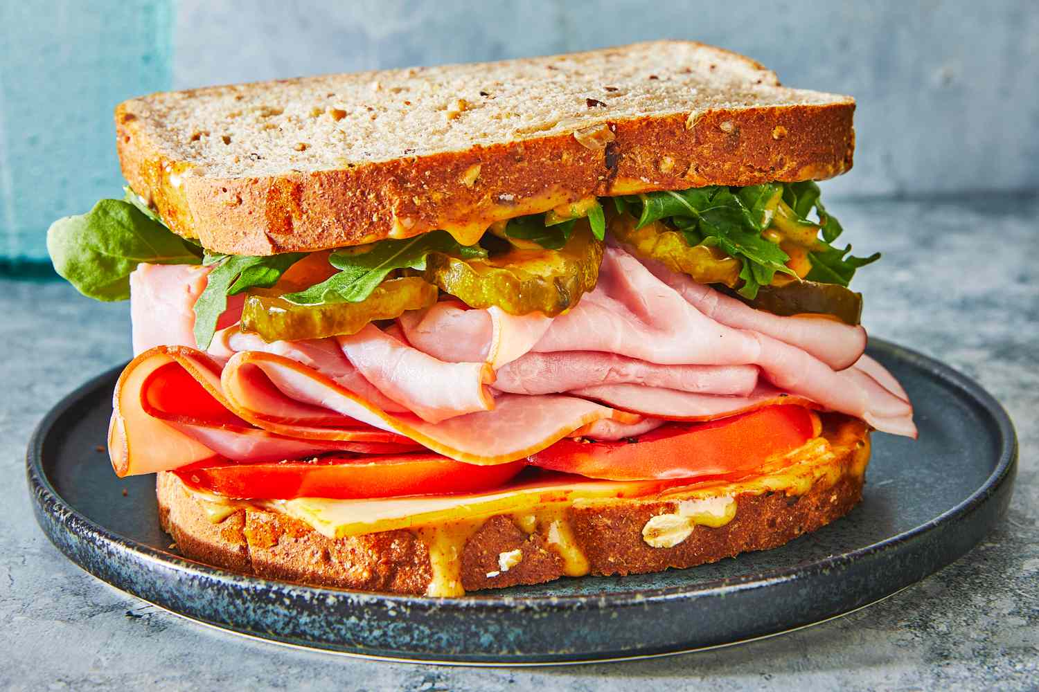 Cold cuts